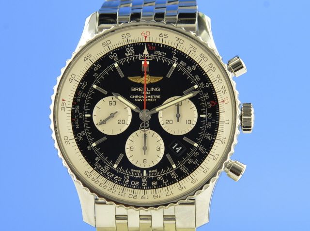 Breitling Navitimer B01