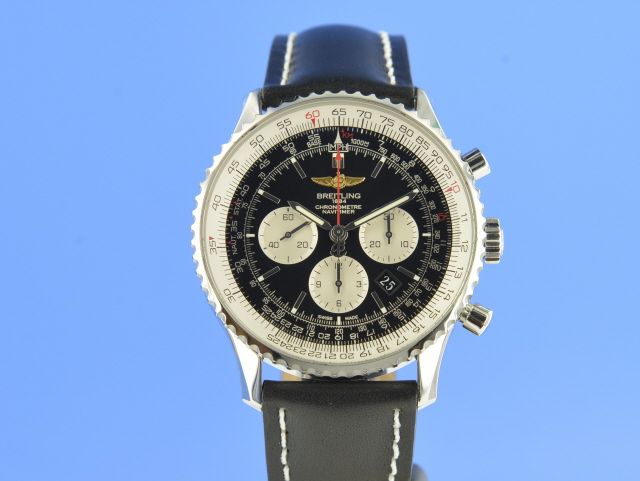 Breitling Navitimer B01