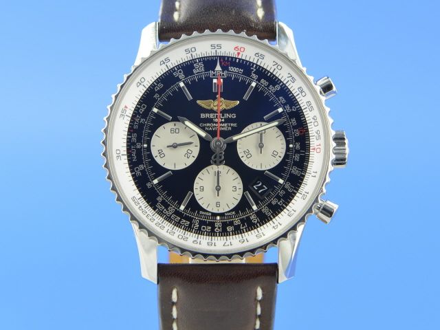 Breitling Navitimer B01
