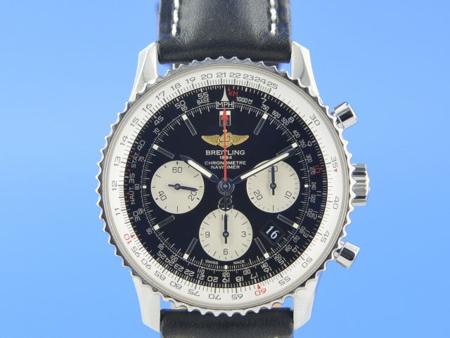 Breitling Navitimer B01