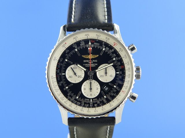 Breitling Navitimer B01