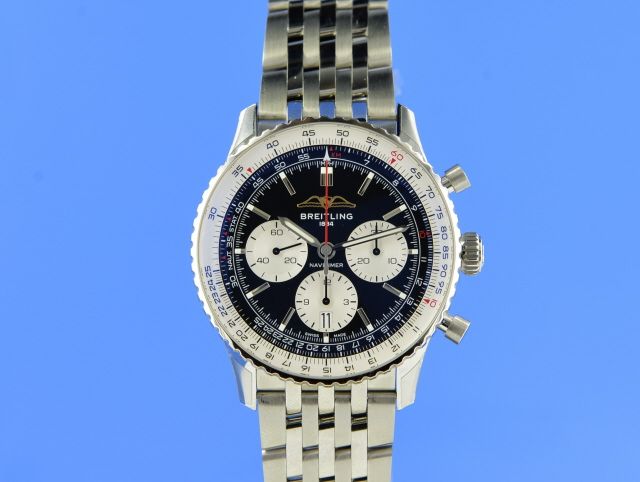 Breitling Navitimer B01 Chronograph 43