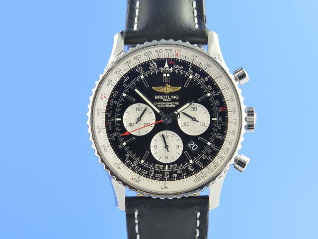 Breitling Navitimer B01 Chronograph