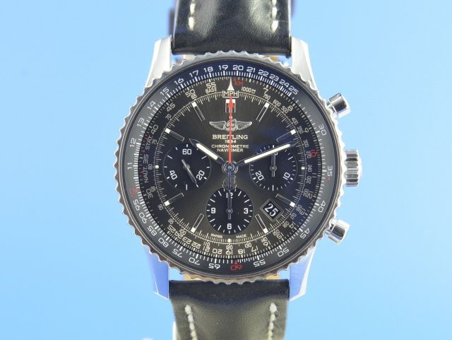 Breitling Navitimer B01 Limited Edition
