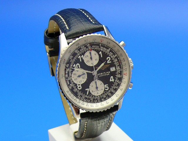 Breitling Old Navitimer