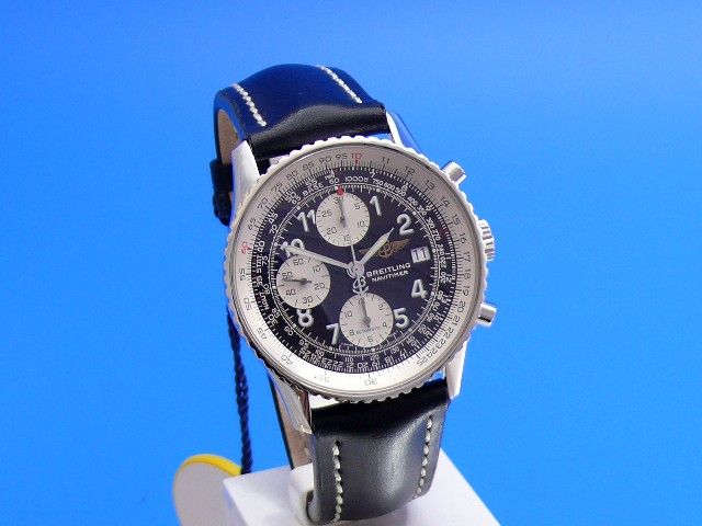 Breitling Old Navitimer