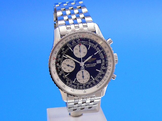 Breitling Old Navitimer