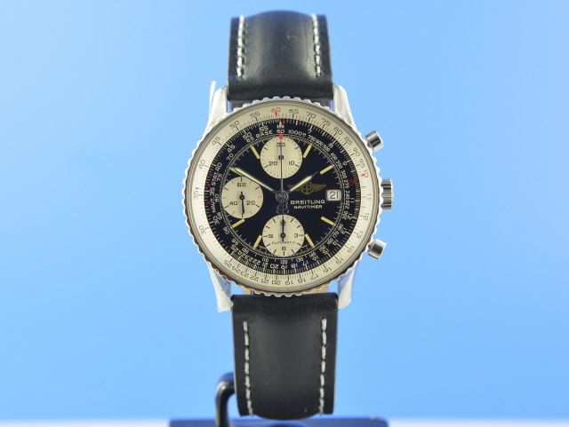 Breitling Old Navitimer