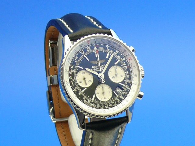 Breitling Navitimer