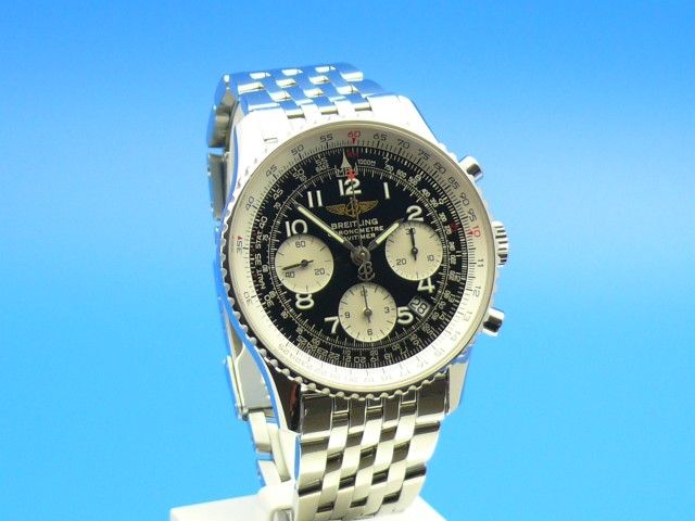 Breitling Navitimer