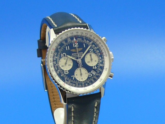Breitling Navitimer