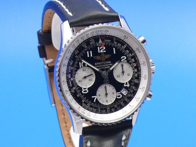 Breitling Navitimer