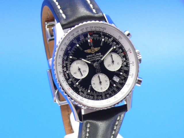 Breitling Navitimer
