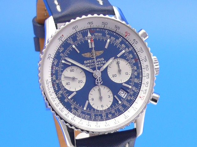Breitling Navitimer