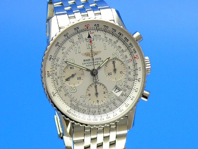 Breitling Navitimer