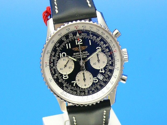 Breitling Navitimer