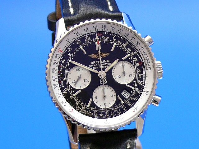 Breitling Navitimer