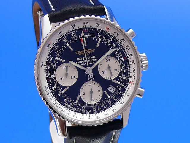Breitling Navitimer