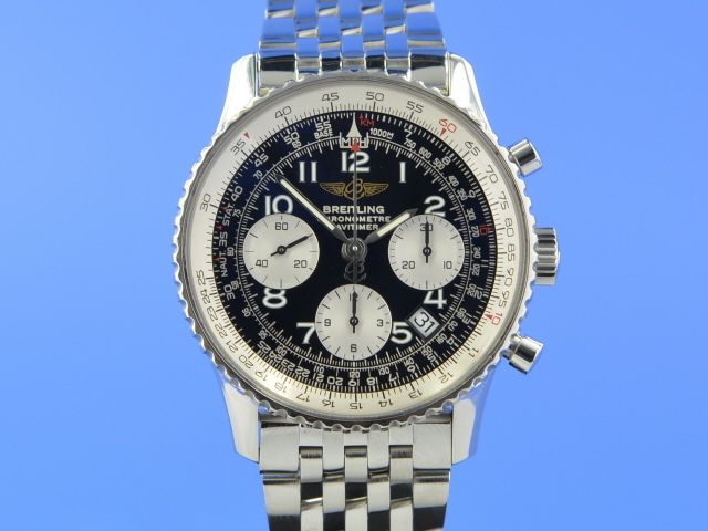 Breitling Navitimer
