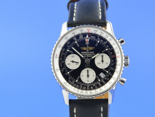 Breitling Navitimer