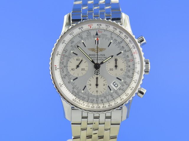 Breitling Navitimer