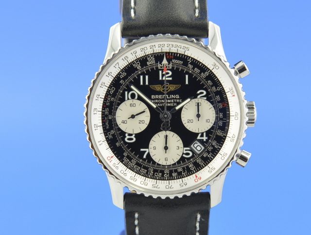 Breitling Navitimer
