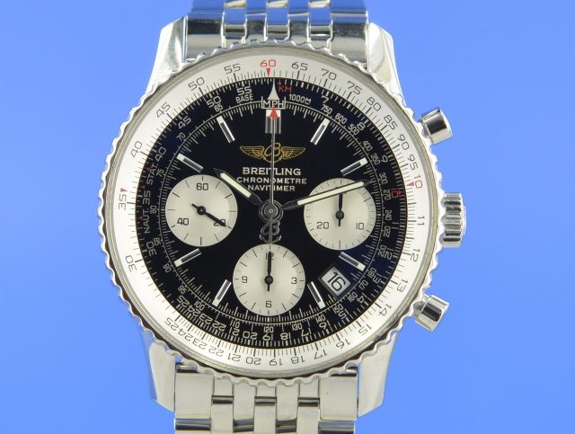Breitling Navitimer