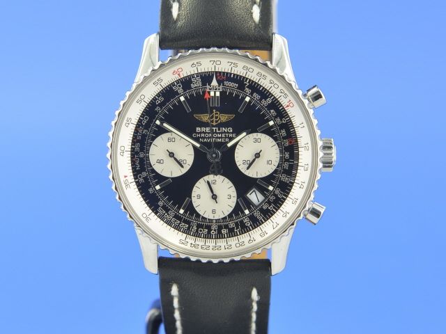 Breitling Navitimer