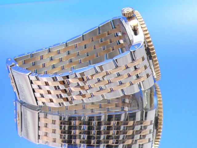 Breitling Navitimer Montbrillant Legende