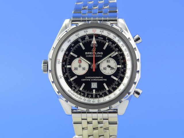 Breitling Navitimer Chrono-Matic 44 mm