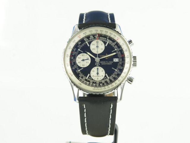 Breitling Old Navitimer Chronograph