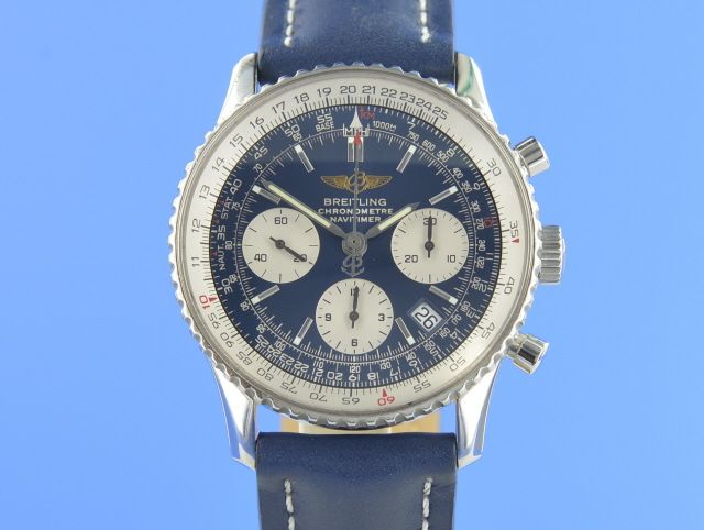 Breitling Navitimer Chronograph