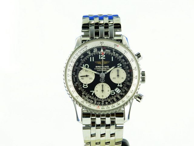 Breitling Navitimer Chronograph