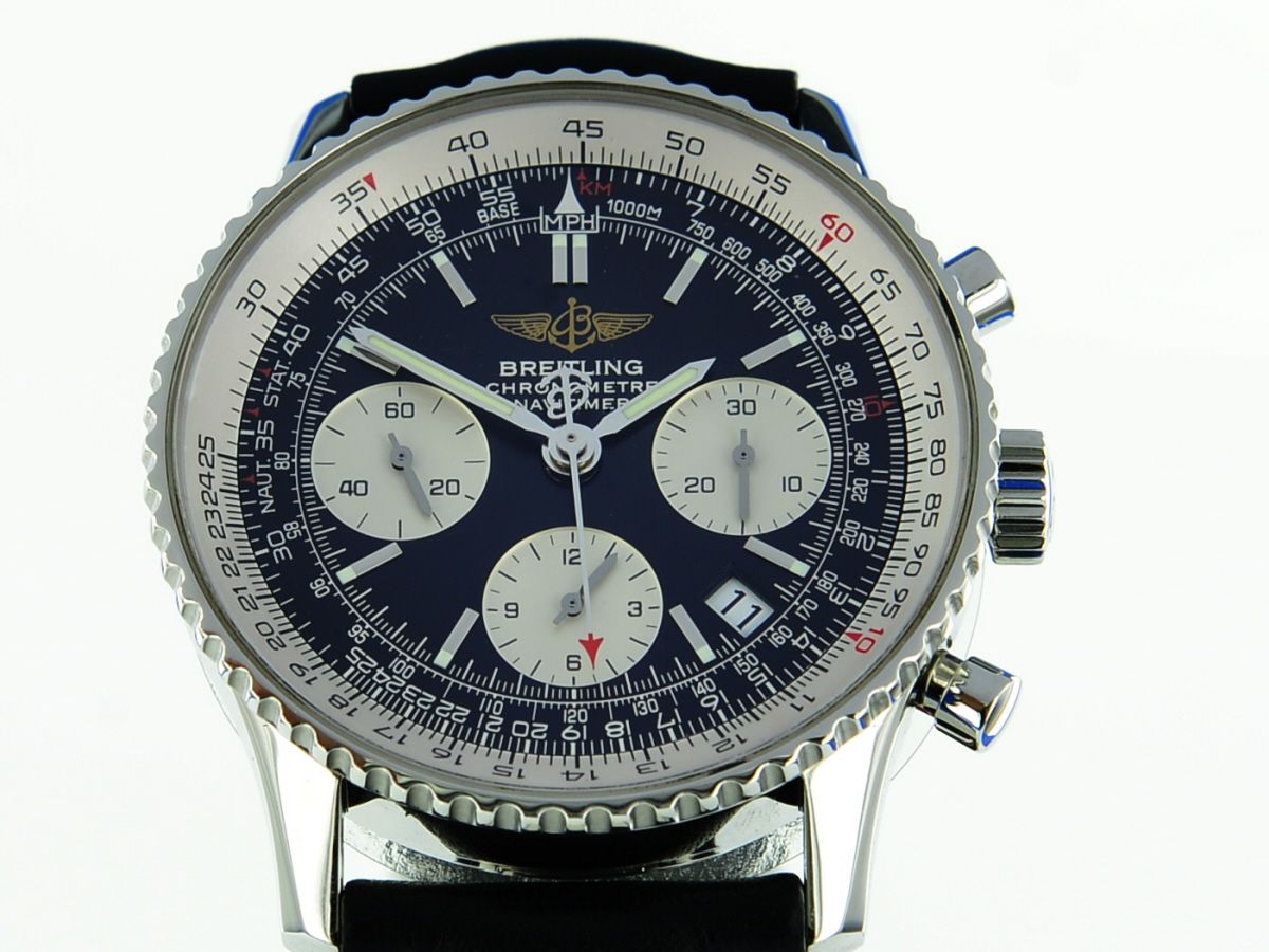 Breitling Navitimer Chronograph A23322