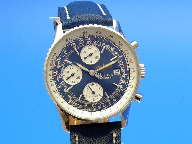 Breitling Navitimer Chronograph