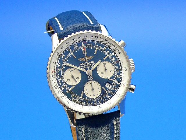Breitling Navitimer Chronograph