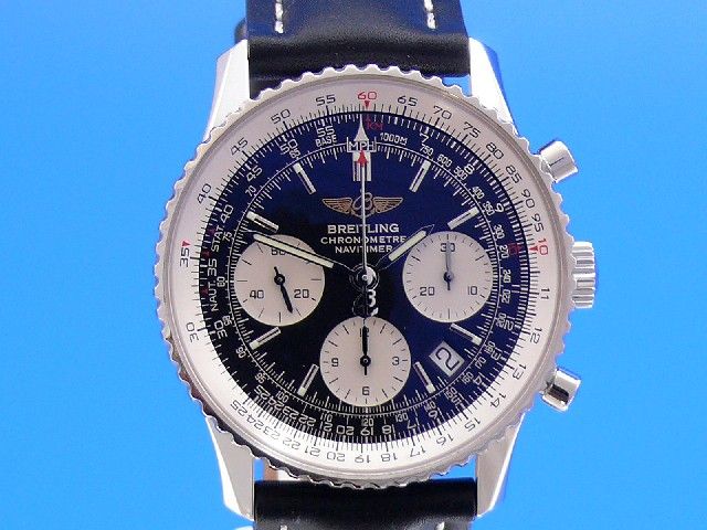 Breitling Navitimer Chronograph