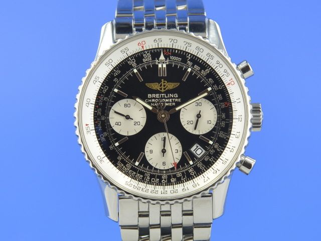 Breitling Navitimer Chronograph