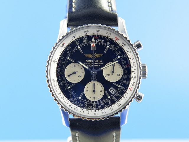 Breitling Navitimer Chronograph