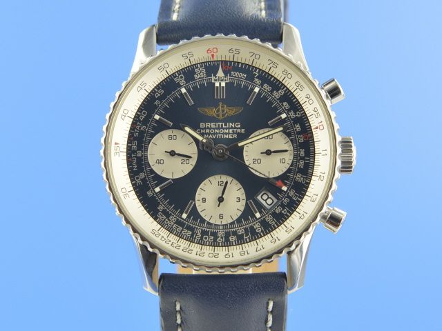 Breitling Navitimer Chronograph
