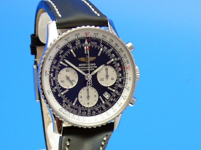 Breitling Navitimer Chronometer