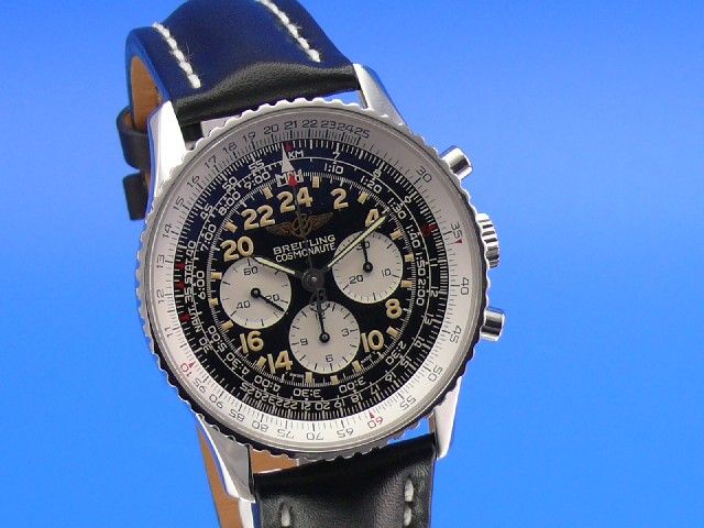 Breitling Navitimer Cosmonaute