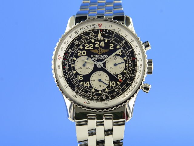 Breitling Navitimer Cosmonaute II
