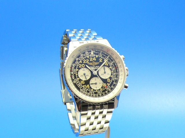 Breitling Navitimer Cosmonaute II