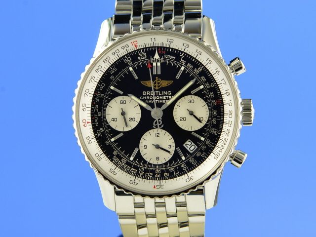Breitling Navitimer