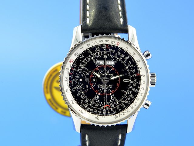 Breitling Navitimer Datora Montbrillant