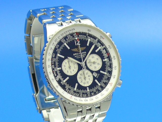 Breitling Navitimer Heritage