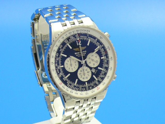 Breitling Navitimer Heritage