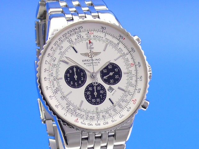 Breitling Navitimer Heritage