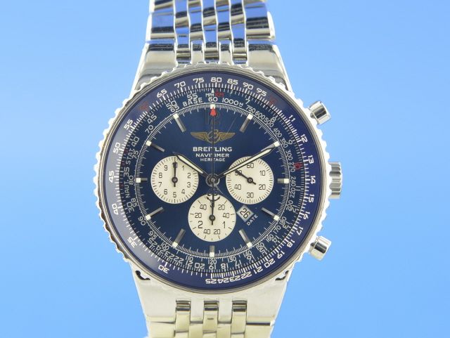 Breitling Navitimer Heritage